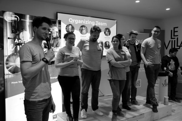 témoignage laure rondeau desroches