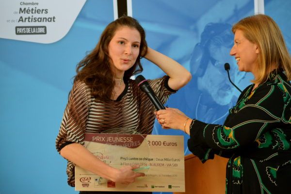 témoignage laure rondeau desroches