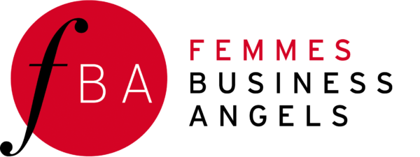 femme business angel