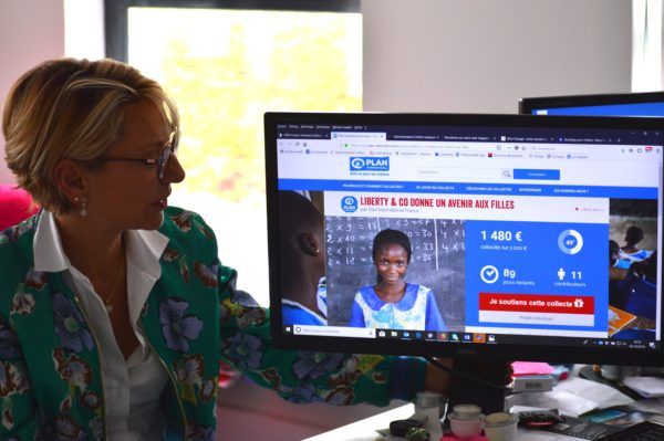 témoignage laure rondeau desroches