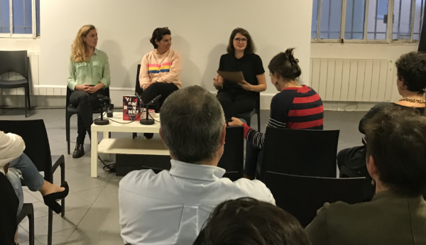 témoignage laure rondeau desroches