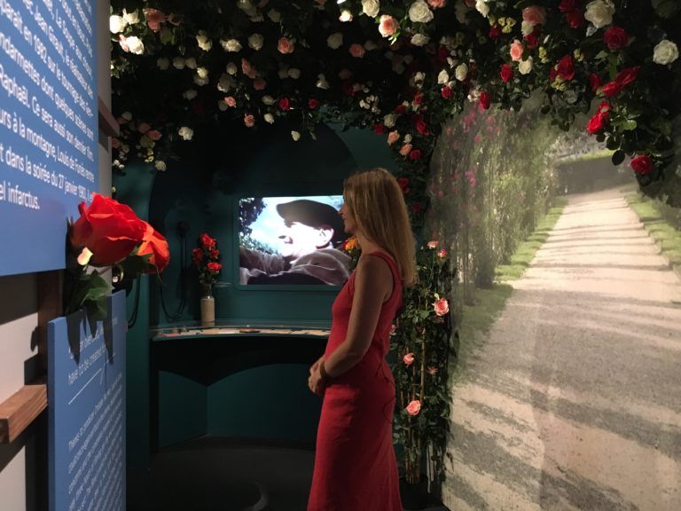 Clémentine Déroudille