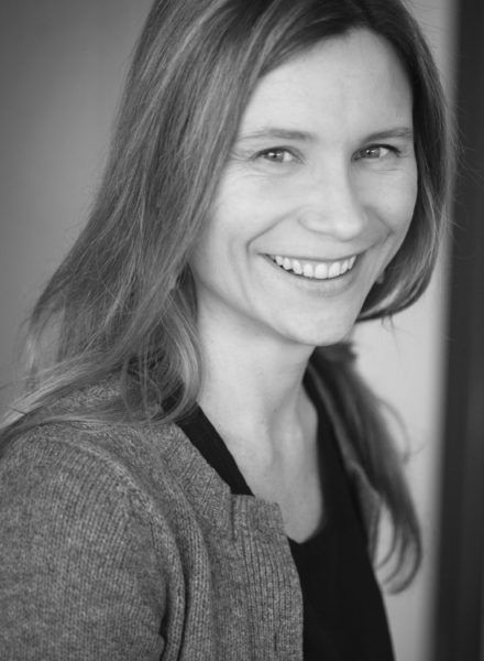 Clémentine Déroudille