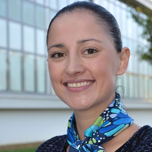 témoignage laure rondeau desroches