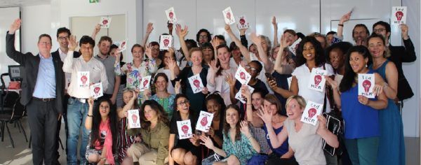 Portrait Chiara Condi