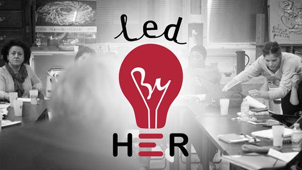 Portrait Chiara Condi